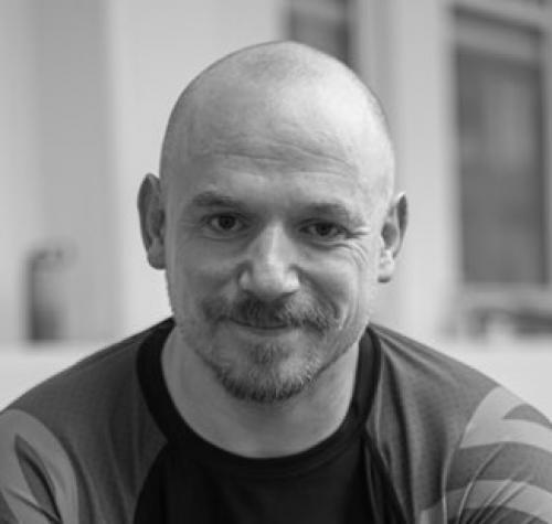 Dmitry Samuylov