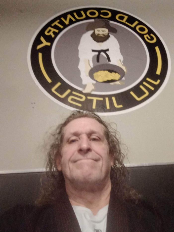 First day on the Mat  2023
