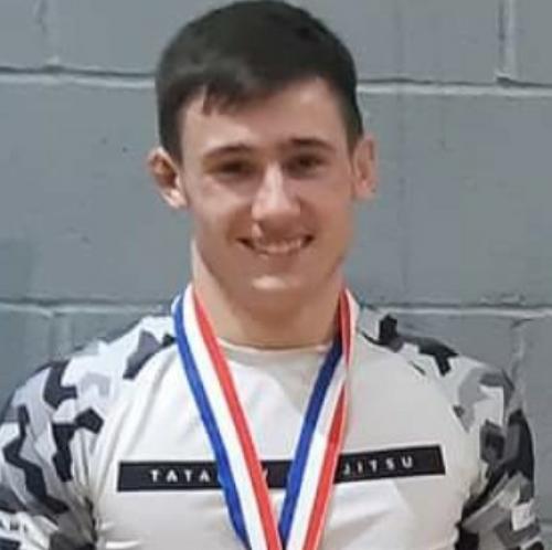 Jack Lowry