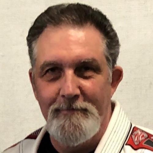 Scott Hewitt