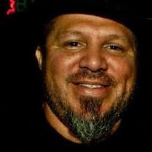 Roger Martinez