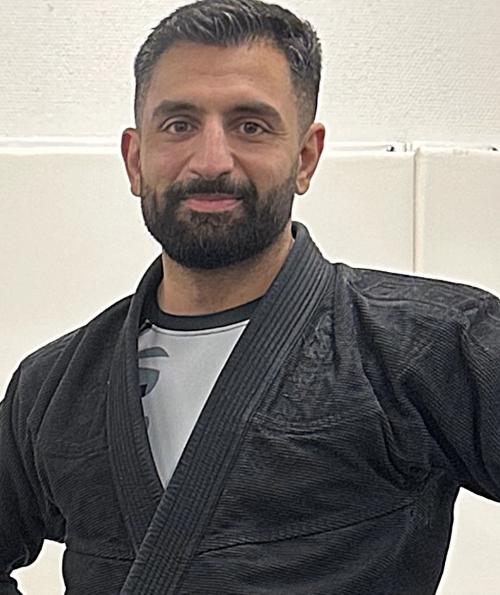 Babak Haghshenas