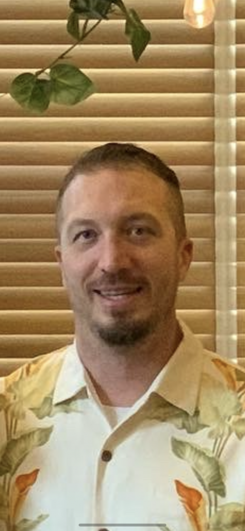 Randy Peace