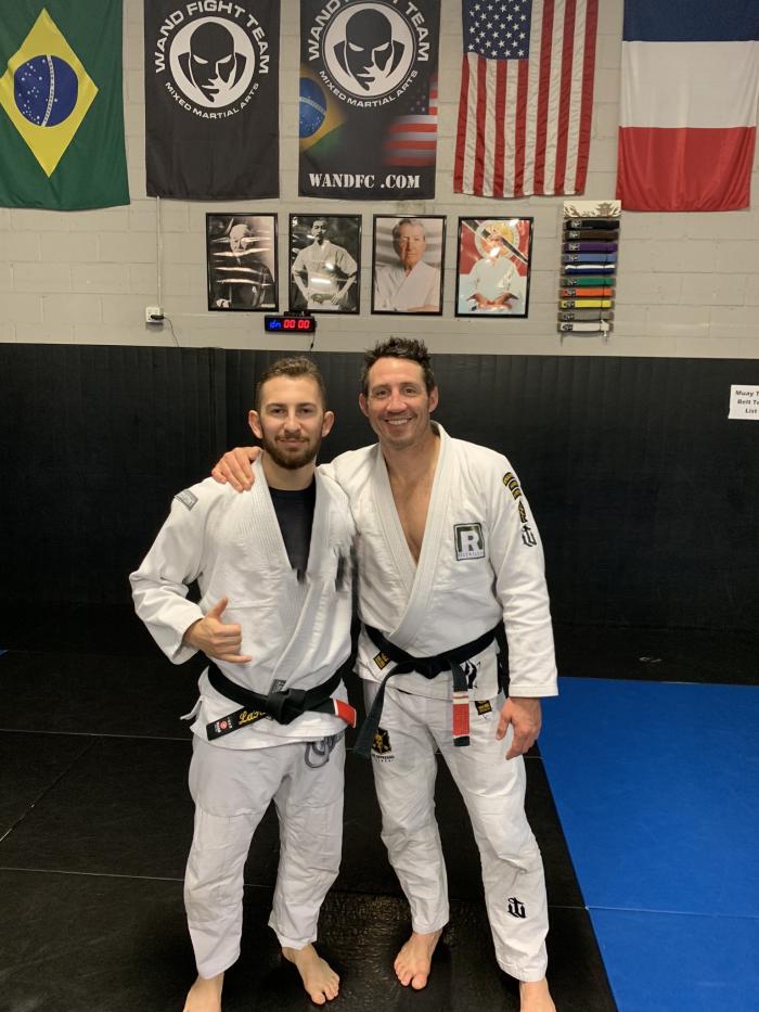 Tim Kennedy