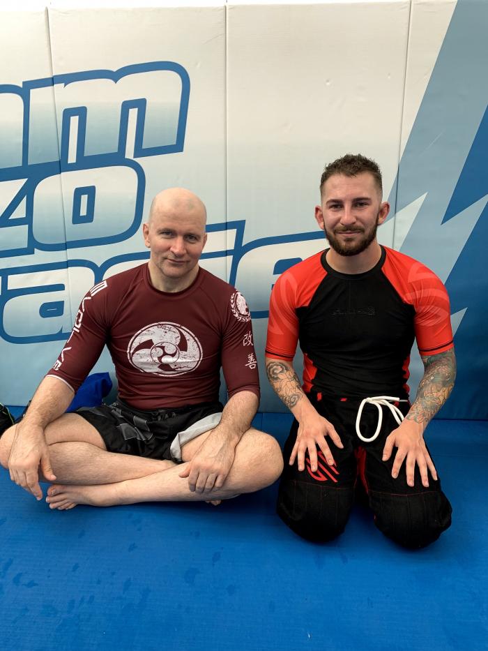 John Danaher