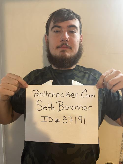 Seth Baronner