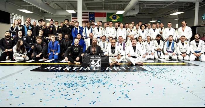 We Defy Foundation Seminar 2022