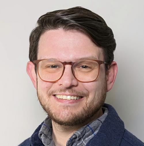Christopher Robbins