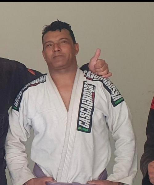 Esequiel Gonçalves Ferreira