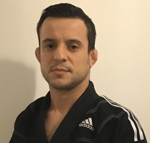 Higino Rodrigues