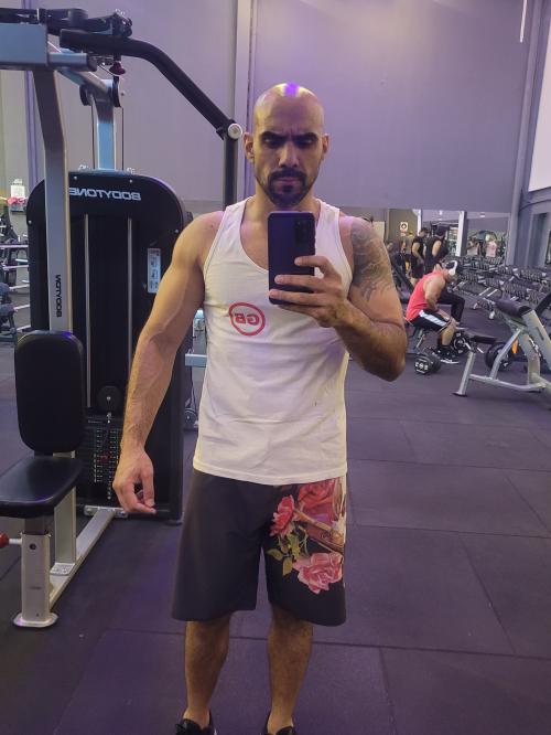 Michel Balmaceda