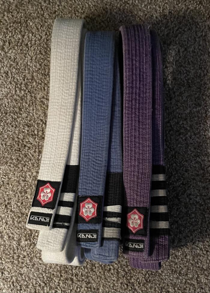 Need a way to display these now