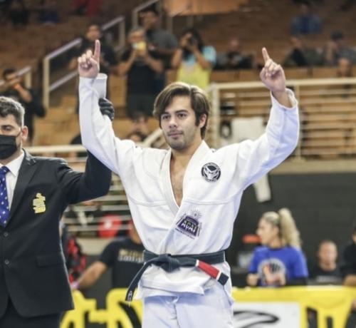 Daniel Quintana
