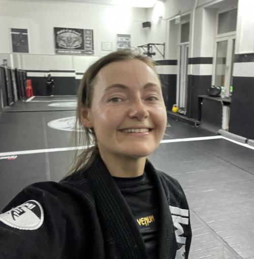 Alina Schneider
