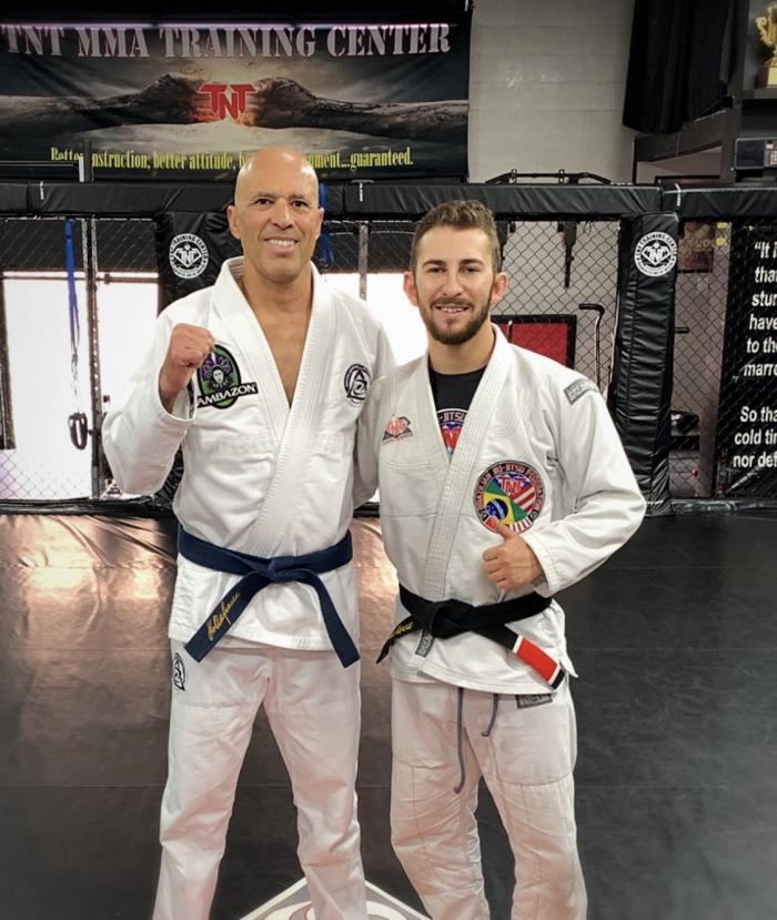 Royce Gracie