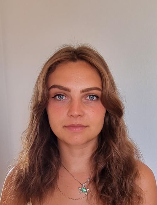 Emma Stevenson