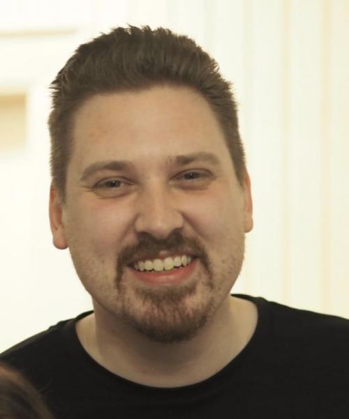 Josh Ernst