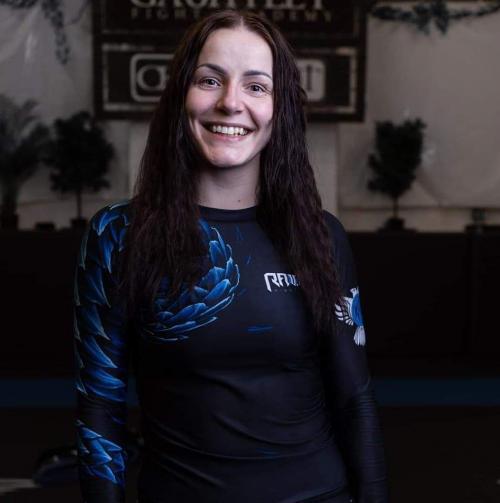 Marija Kazlauskaite