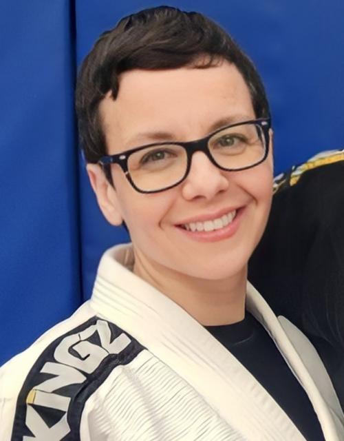 Kristin O'Neil