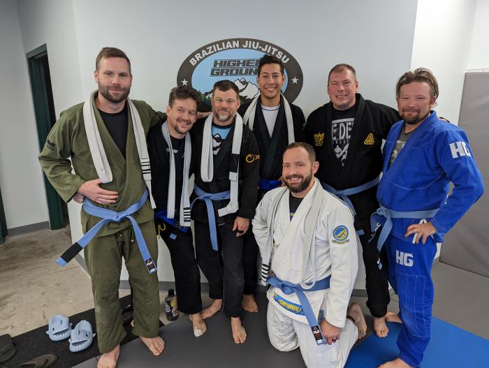 Promotion Day — November 2022