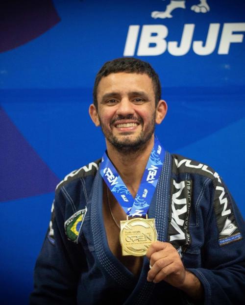 Joao Marinho