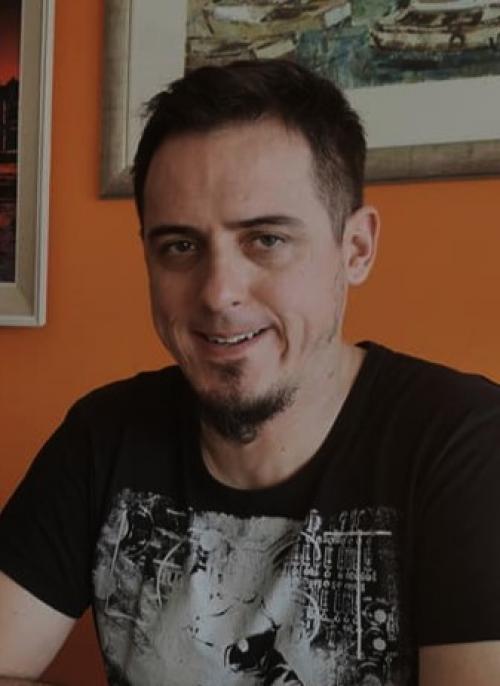 Goran Gelić