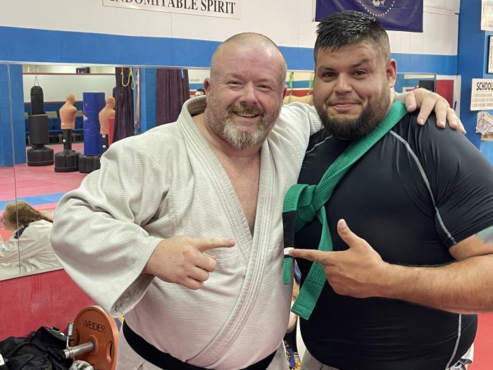 Green belt · July 14, 2022 · Promoted by Paul Byars