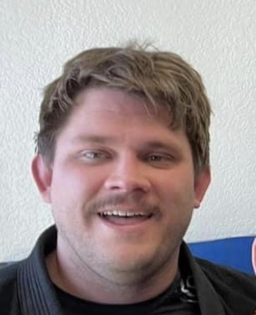 Ken Gabrielson