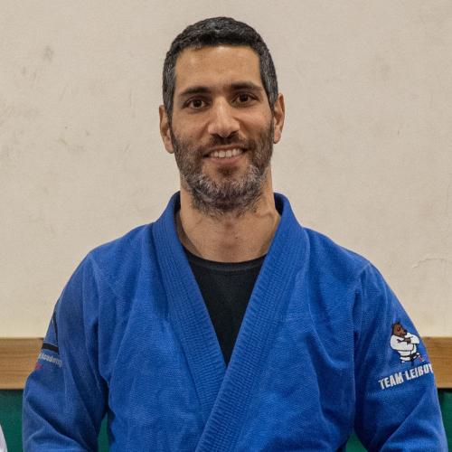 Doron Shmuel