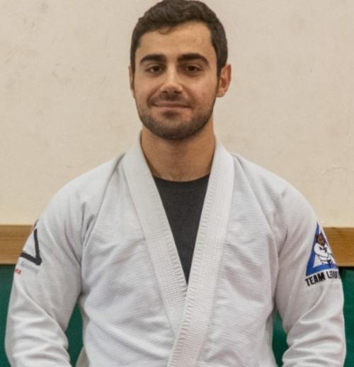 Yuval Oz
