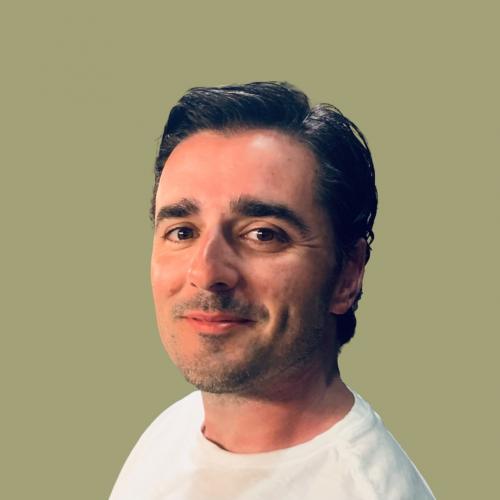 Eric Farkas