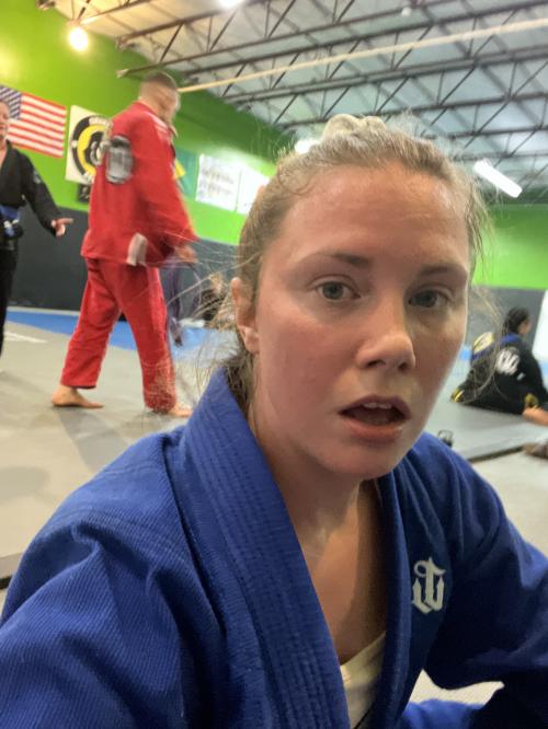Savannah Novotny