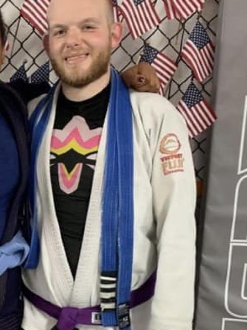 Chris Croteau