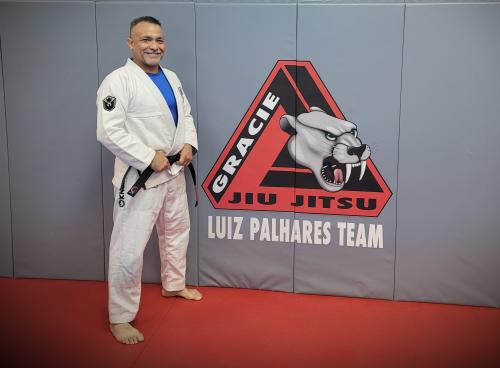 Carlos Jimenez