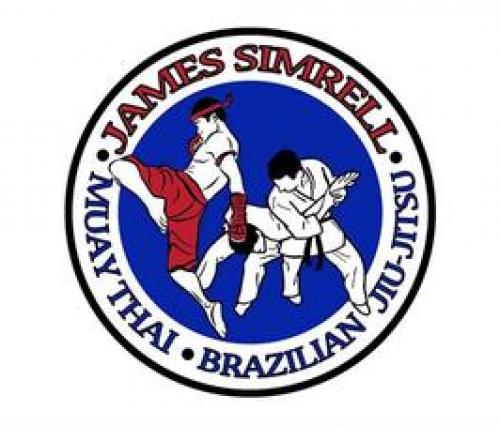 James Simrell MMA