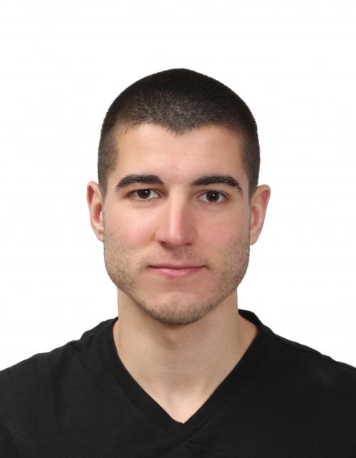 Momchil Vasilev