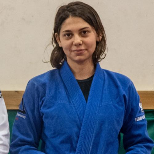 Eliana Rabinowitz
