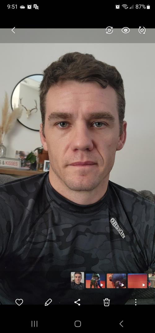 Michael Bonnette