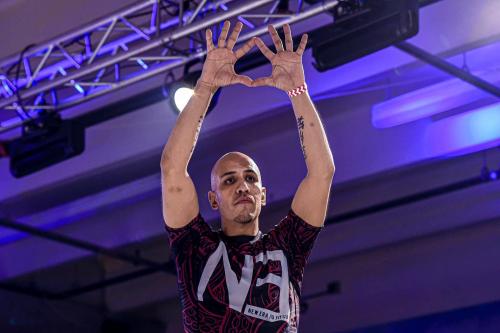 Matt Sierra