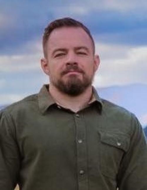 Blane Sibille