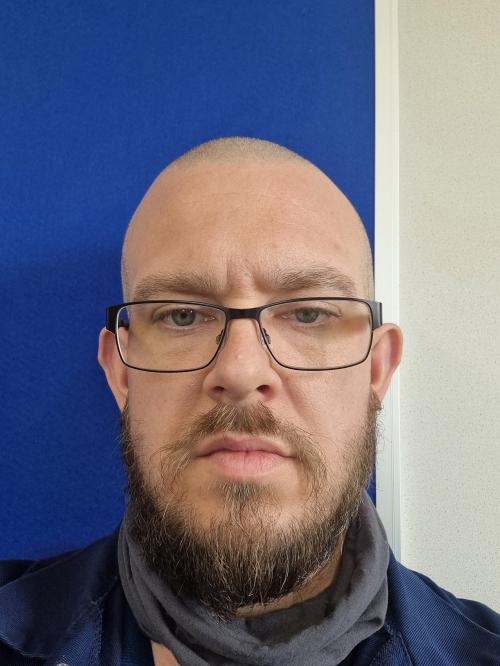 Adam Stedmond