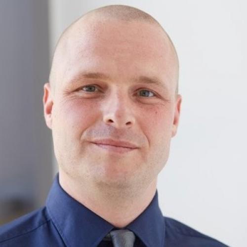 Sebastian Eidner