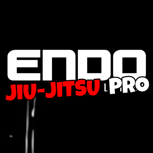 ENDO Athletics Jiu-Jitsu PRO 7