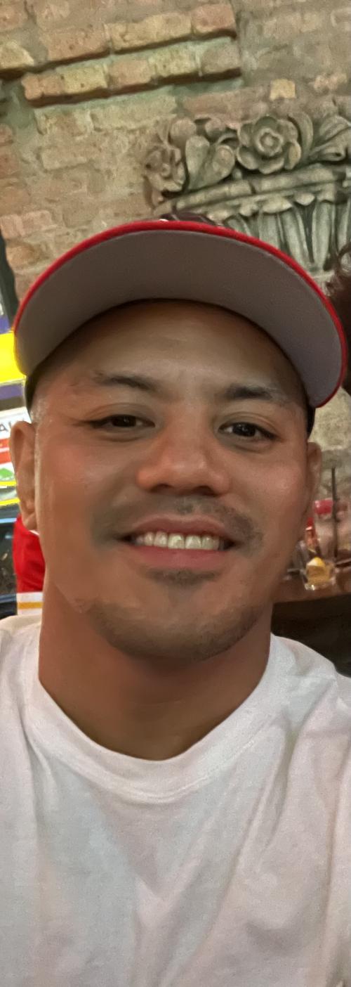 Jeff Yumul