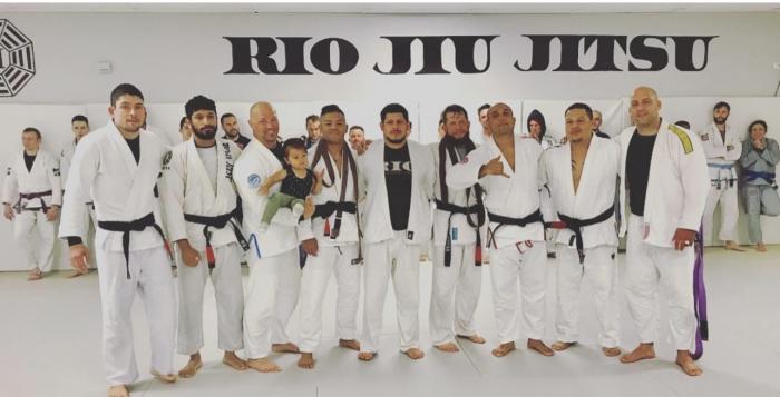 Black belt · June 26, 2018 · Promoted by Pete the Greek letsos