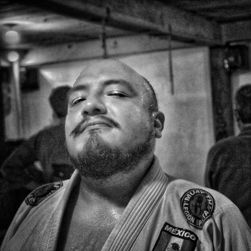 Ezequiel Hernandez