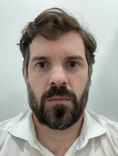 Rodrigo Bastos