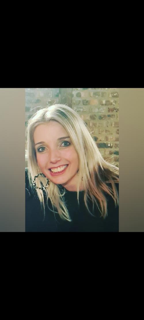 Heidi Atterbury