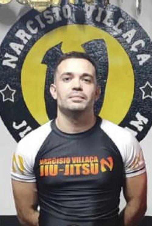 Jose Prol