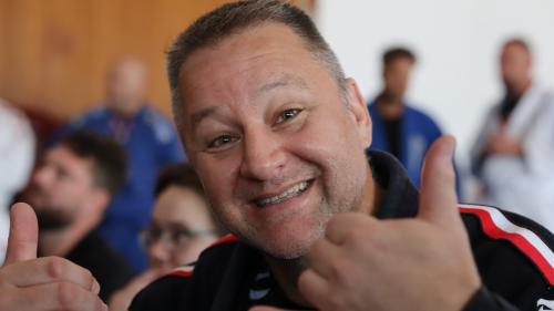 Ferdi Britz